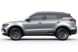 X70 (Рестайлинг)