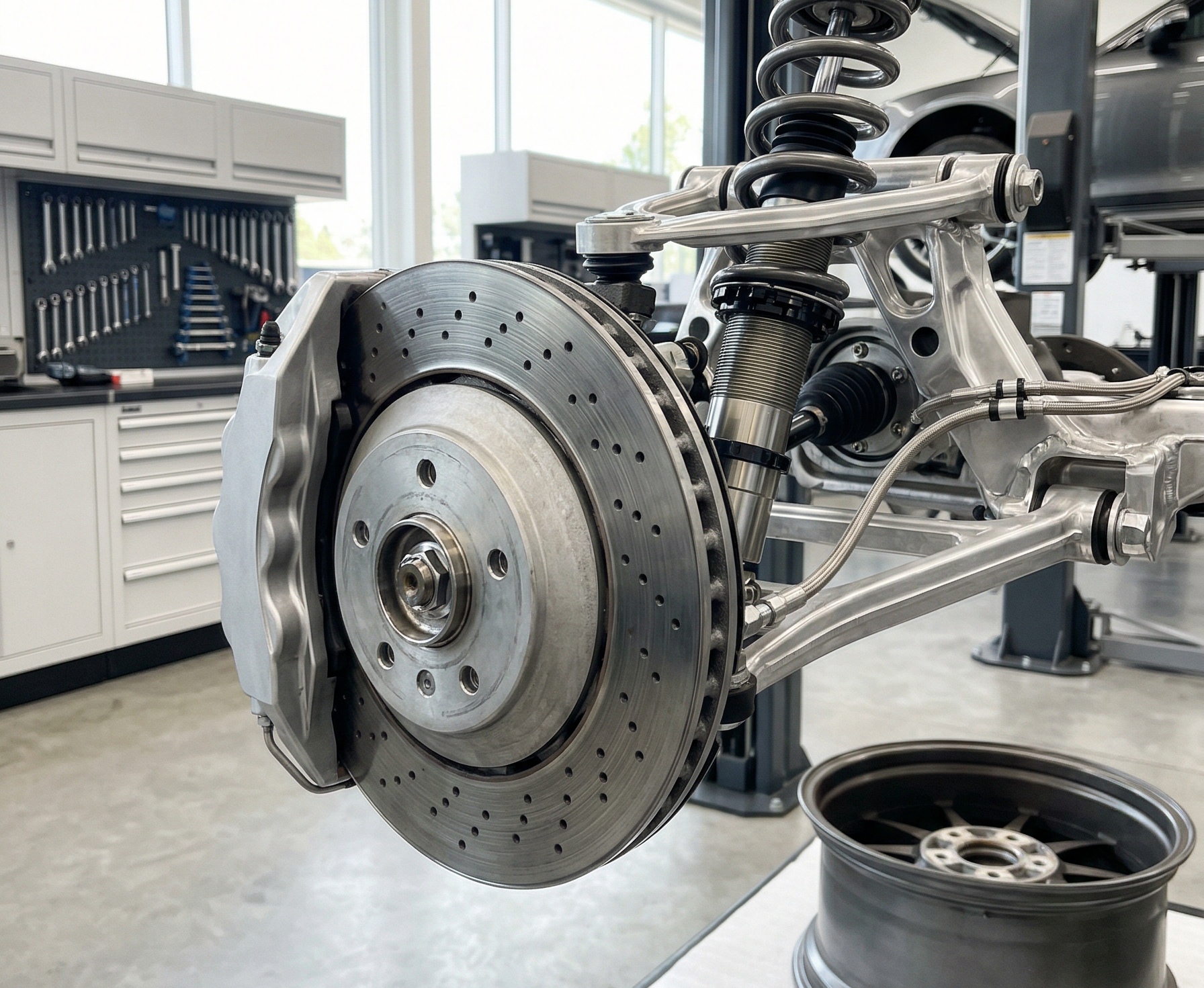 Услуги сервиса